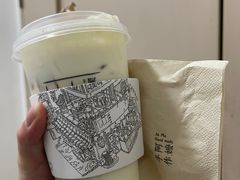 -阿嬷手作(深圳梅林卓悦汇店)