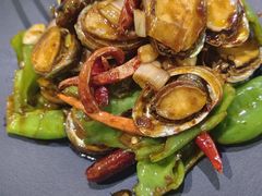 -船歌·鱼水饺青岛菜(恒隆广场店)
