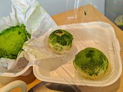 -梅潭村·糕饼铺·伴手礼(北新桥店)