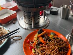 -范贤光鸡公煲(平乐园总店)