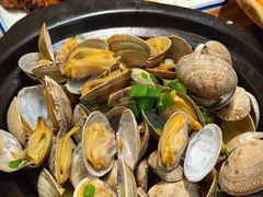 -老姑砂锅·烧烤天津菜(体北道店)