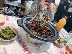 -回味黑鸭煲·始于2006(万松园店)