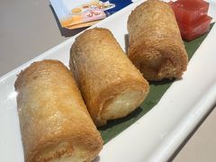 -蔡澜点心·粤菜(丽泽天街店)