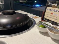 -百年果林椰子鸡(中洲店)