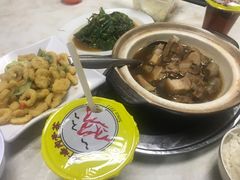 -新峰肉骨茶