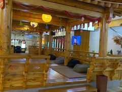-丽池宫韩式汗蒸会馆(华灯坊店)