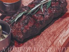 -MR.ROCKY洛奇先生RESTAURANT&BAR(宝安壹方城店)