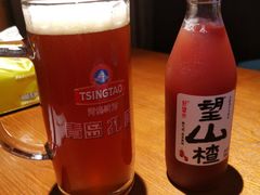 -串东家·好酒配好串(拱墅万达金街店)