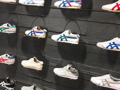 -Onitsuka Tiger(上海久光百货店)