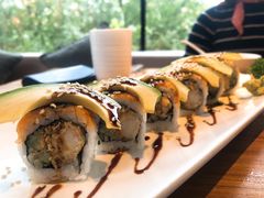 -Hatsune隐泉日式料理(三里屯太古里店)