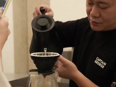 -JPG coffee(广州体育西店)