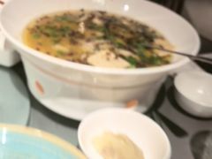 -小大董·烤鸭(观景餐厅·南京西路店)