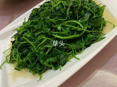 -银都上海菜馆(粤海东路店)