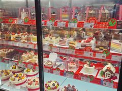 -巴黎贝甜(亿合城店)