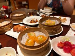 -杭州JW万豪酒店-万豪中餐厅