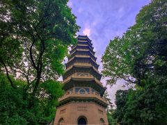 -灵谷景区