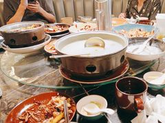 -华豫川酒家(大卫城店)