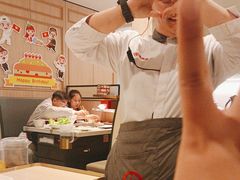 -海底捞火锅(应天门古城根店)