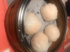 -点点心点心专门店(旺角店)