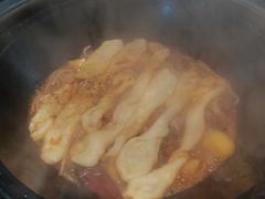 -人民公社大食堂(顺义总店)