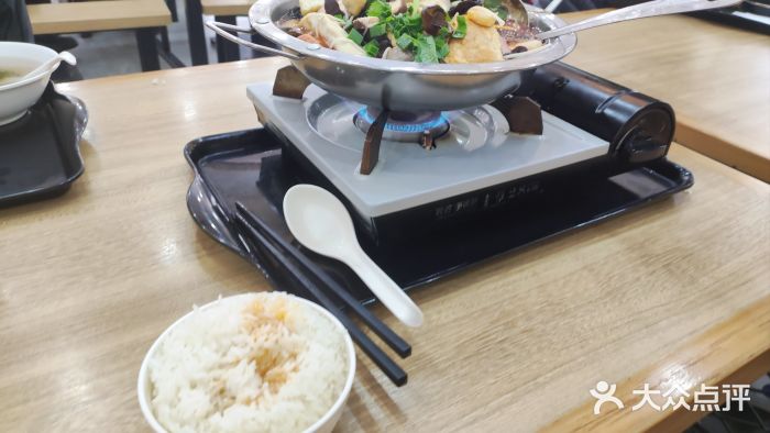 姑苏鸿昌兴大食堂(中山北路店)图片