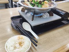 -姑苏鸿昌兴大食堂(中山北路店)