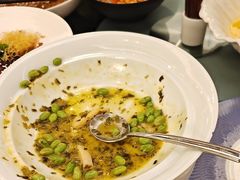 -英冠索菲特酒店·萧湘阁中餐厅