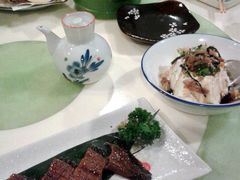 01-桃屋日本料理(清华科技园店)