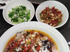 -湖南人家·家传湖南菜(水围店)