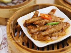 -点都德(华强南店)