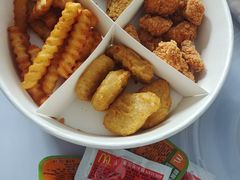 -麦当劳(大厂新城店)