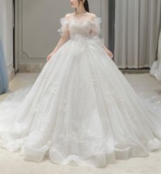 -MuseMarry婚纱(前海嘉里中心店)