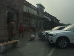 -枫泾服务区超市