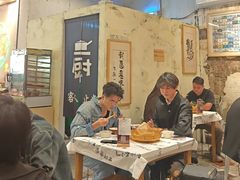 -东排食堂长沙小吃大排档(五一广场店)