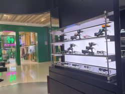 -BLACKHEAD(杭州湖滨银泰in77店)