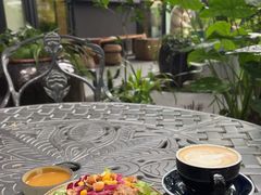 -BOCATA 西班牙餐厅(三里屯店)