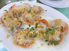 -景好海鲜餐厅(大鹏必选旅游店)