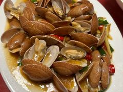 -车头老二大排档