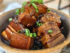 -宁波饭店·甬味灶(马园路店)
