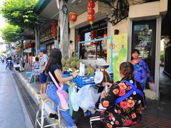 -唐人街(耀华力路)