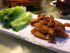 -来客家食府 · 福建客家菜(厦禾路店)