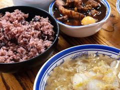酸菜白肉-盛京美食佳坛肉馆(沈阳总店)