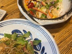 -千羽鹤海鲜居酒屋Bistro(大望路店)