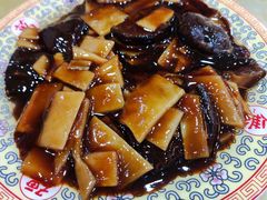 烧二冬-砂锅居(西四店)