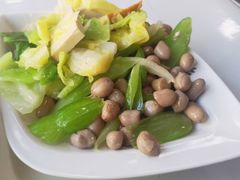 -哈工大一校区食堂