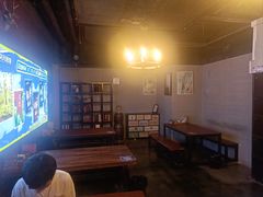 -长藤鬼校(龙翔店)