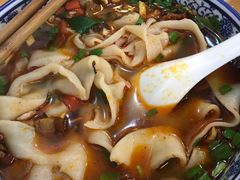-西安印象·肉夹馍(金杨路店)