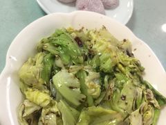 -昱德来·天津菜(河西店)