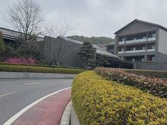 -湘湖逍遥庄园·水漾中餐厅