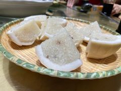 -龙泉人椰子鸡.糟粕醋.海南菜(三亚旗舰店)